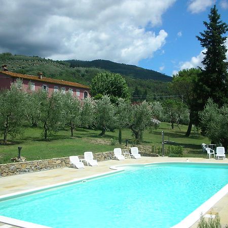 B & B San Jacopo Santomato Extérieur photo