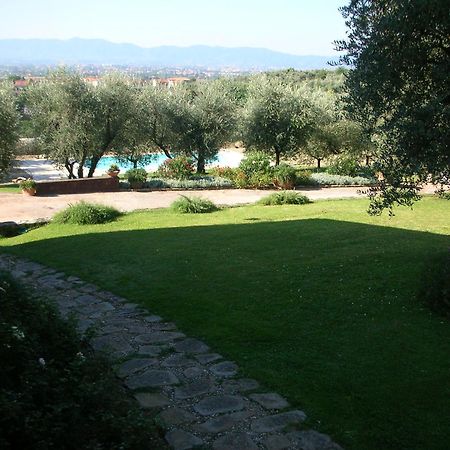 B & B San Jacopo Santomato Extérieur photo