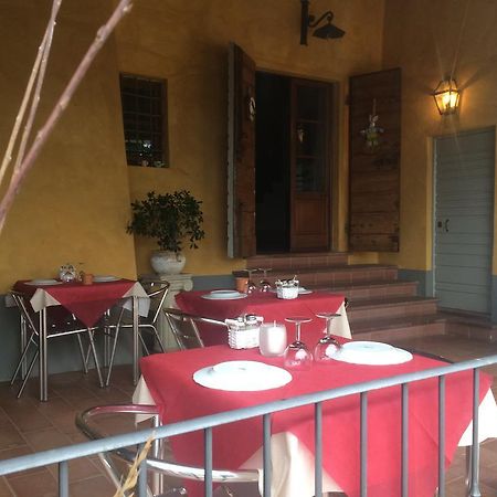 B & B San Jacopo Santomato Extérieur photo