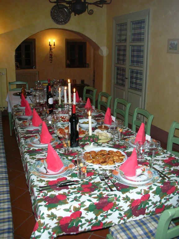 B & B San Jacopo Santomato Extérieur photo