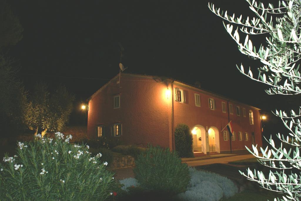 B & B San Jacopo Santomato Extérieur photo