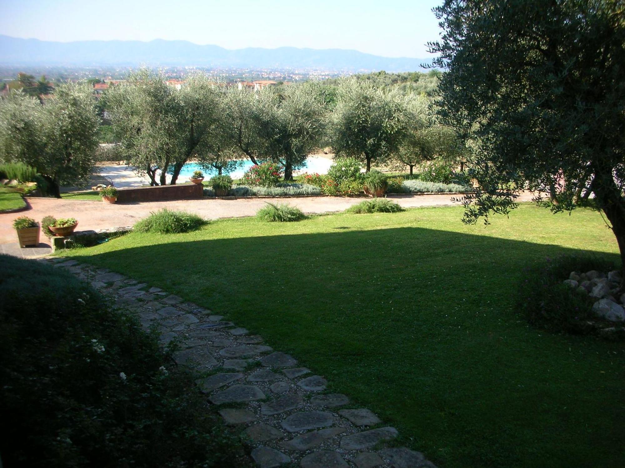 B & B San Jacopo Santomato Extérieur photo