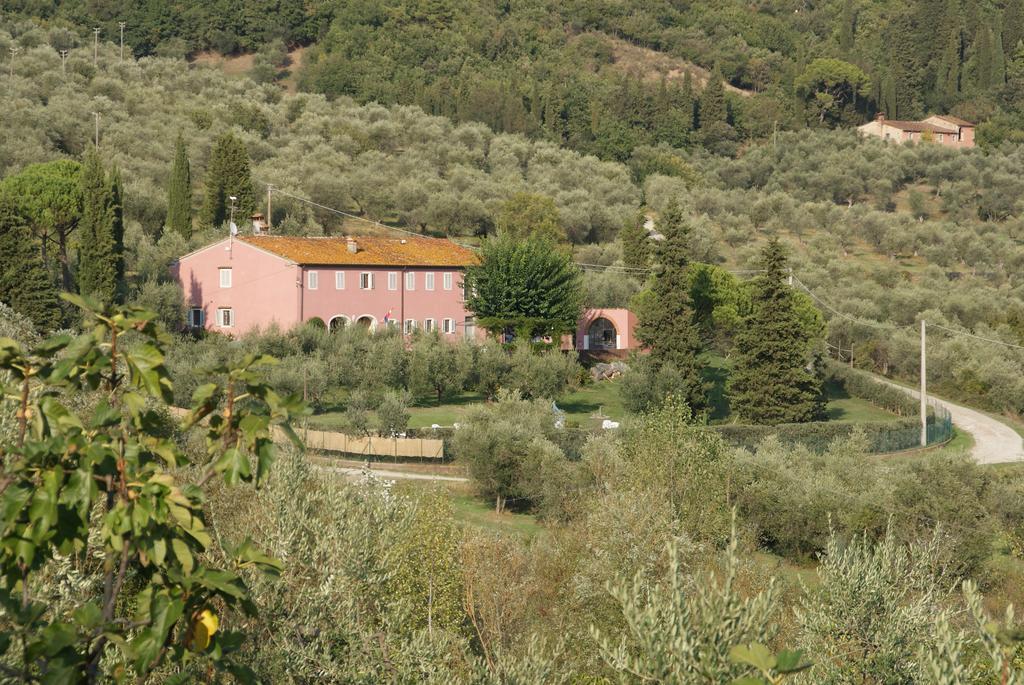 B & B San Jacopo Santomato Extérieur photo