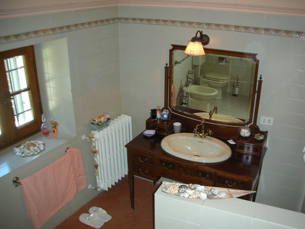 B & B San Jacopo Santomato Extérieur photo