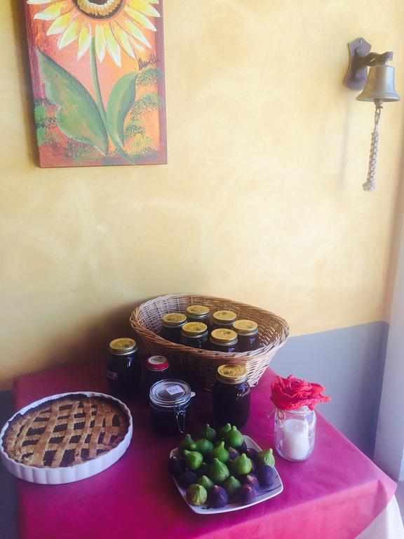 B & B San Jacopo Santomato Extérieur photo