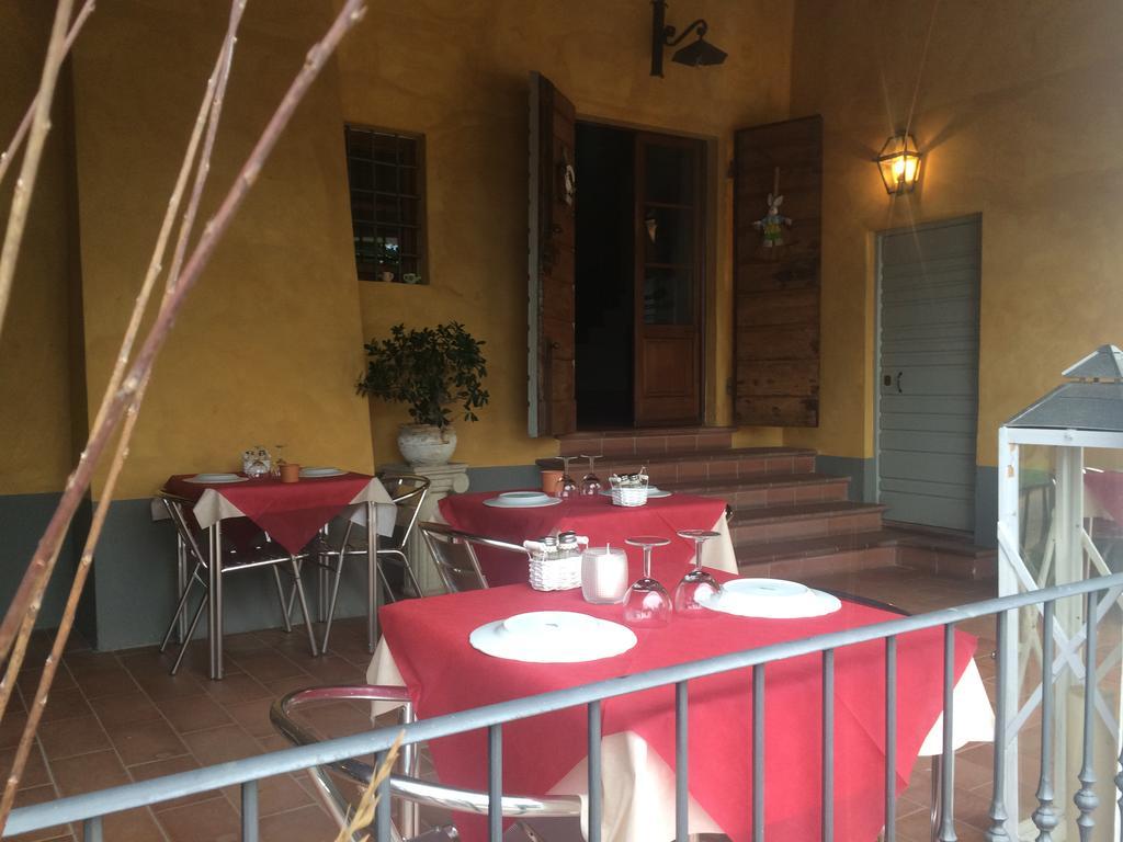 B & B San Jacopo Santomato Extérieur photo