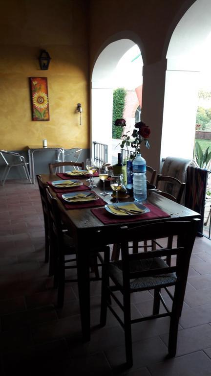 B & B San Jacopo Santomato Extérieur photo