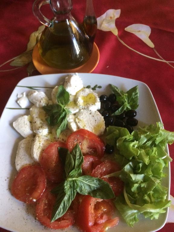 B & B San Jacopo Santomato Extérieur photo