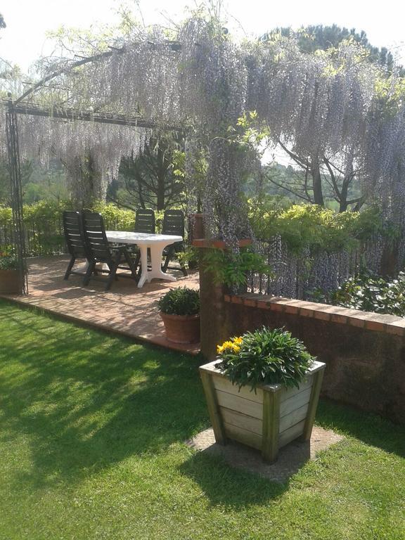 B & B San Jacopo Santomato Extérieur photo