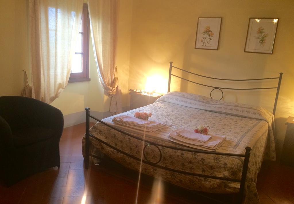 B & B San Jacopo Santomato Extérieur photo
