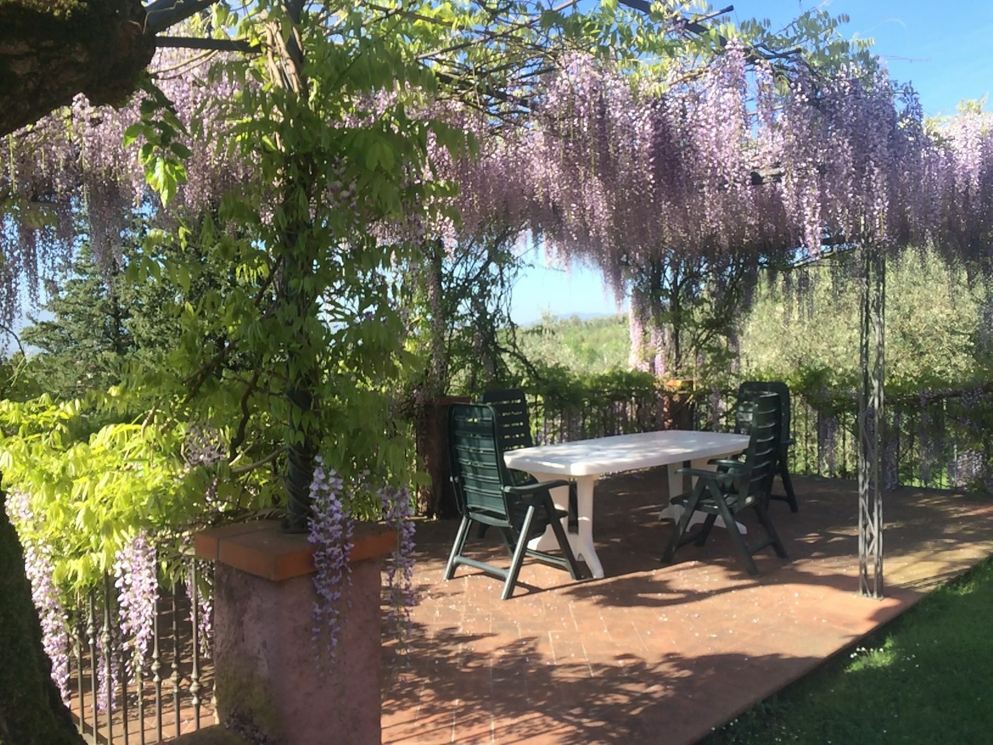 B & B San Jacopo Santomato Extérieur photo